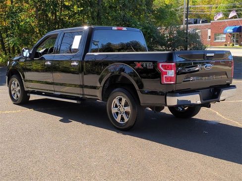 Used 2018 Ford F150 XLT w/ XTR Package image 6