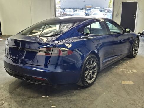 Used 2021 Tesla Model S Long Range image 4
