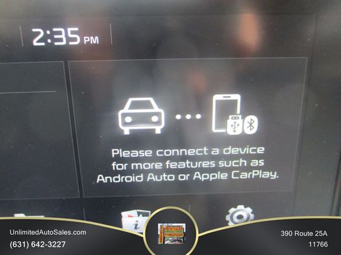 Used 2022 Kia Sportage LX AWD/4WD image 9