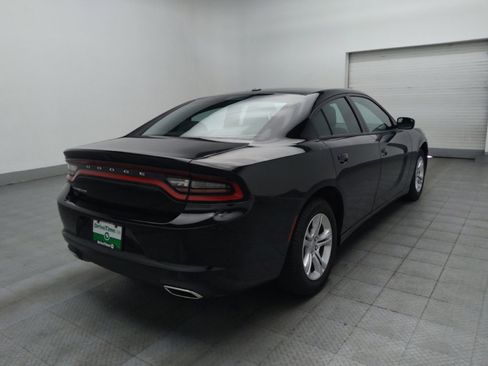 Used 2022 Dodge Charger SXT w/ Driver Convenience Group image 9