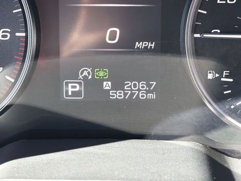 Certified 2024 Subaru Outback Limited w/ Popular Package #2 image 16