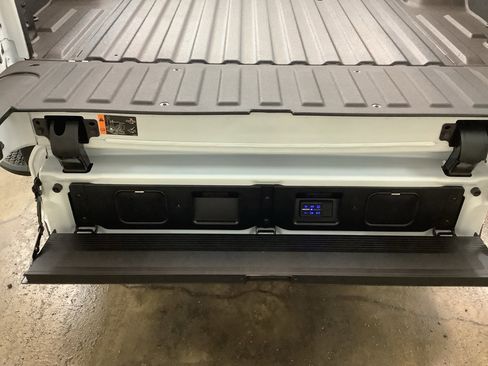 New 2026 GMC Sierra 2500 Denali Ultimate image 11