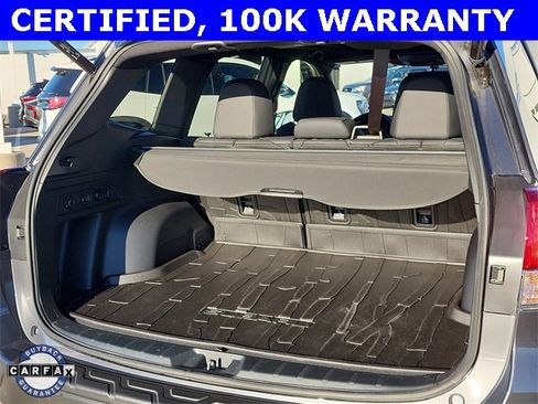 Certified 2025 Subaru Forester Wilderness image 7