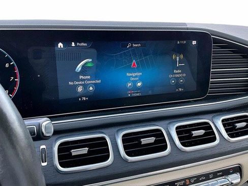 Used 2020 Mercedes-Benz GLS 450 4MATIC image 12