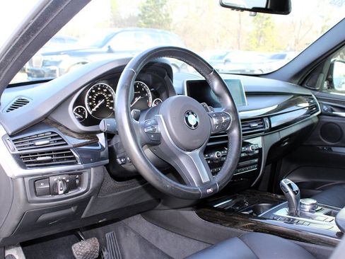 Used 2015 BMW X5 sDrive35i image 16