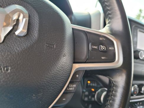 Used 2020 RAM 1500 Big Horn image 24