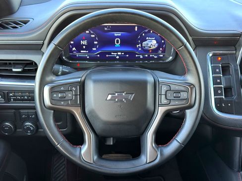 Used 2024 Chevrolet Suburban RST image 24