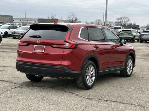 Used 2024 Honda CR-V EX-L image 7