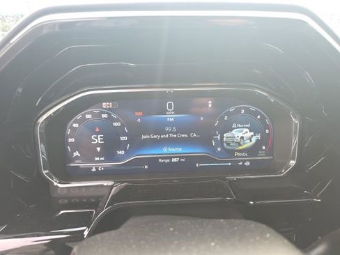 New 2025 Chevrolet Silverado 3500 High Country w/ High Country Premium Package image 20