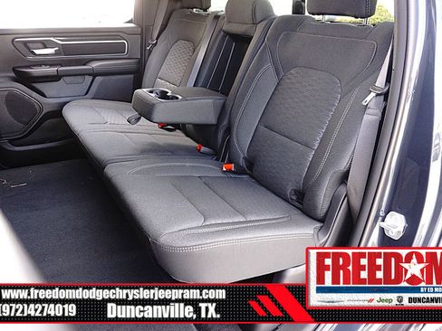 New 2026 RAM 1500 Lone Star image 14