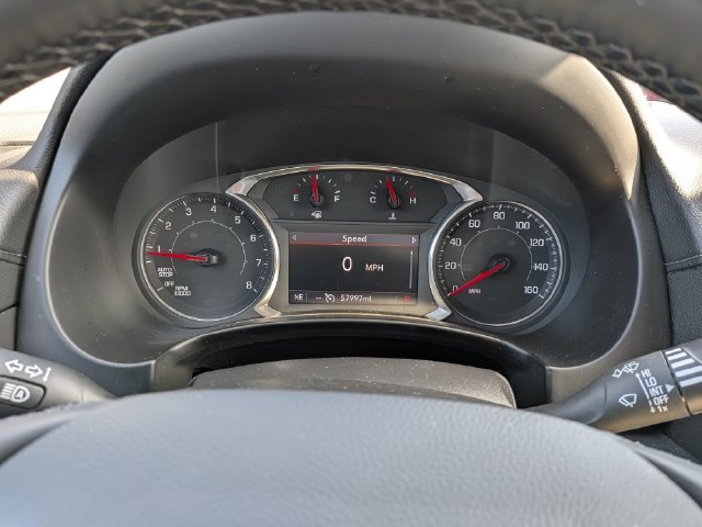 Used 2024 GMC Terrain SLT AWD/4WD image 27