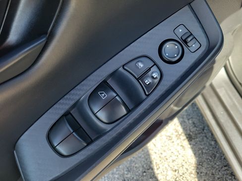 Certified 2024 Nissan Sentra S FWD image 10