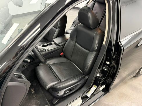 Used 2018 INFINITI Q50 Sport w/ Sensory Package (Sport) image 38