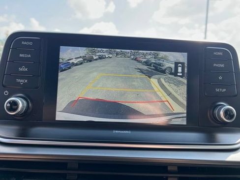 Used 2020 Kia Telluride S AWD/4WD image 20
