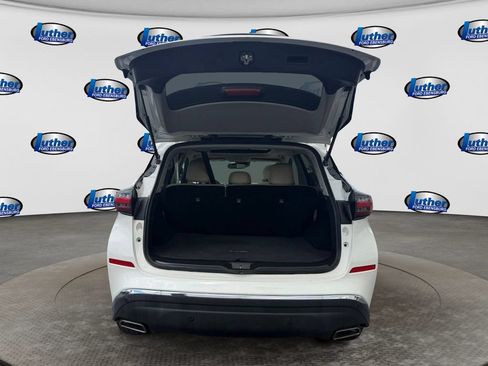 Used 2020 Nissan Murano SV w/ Premium Package AWD/4WD image 5