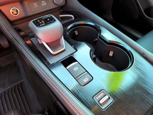 Used 2023 Nissan Rogue Platinum w/ Platinum Premium Package image 26