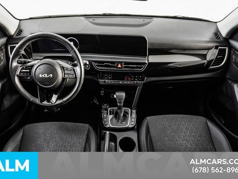 Used 2024 Kia Seltos S image 24
