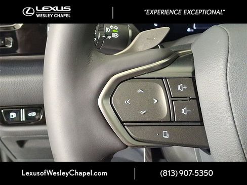 New 2026 Lexus NX 350 AWD w/ Premium Package image 27