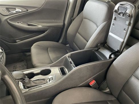 Used 2024 Chevrolet Malibu LT image 21