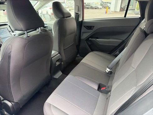 New 2026 Subaru Crosstrek 2.5i AWD/4WD image 5