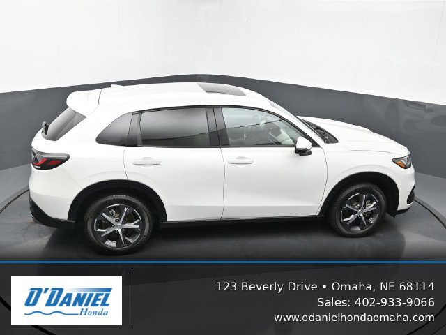 Used 2025 Honda HR-V EX-L image 19