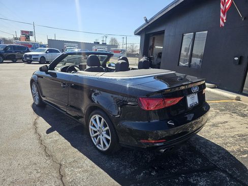 Used 2015 Audi A3 1.8T Premium Plus FWD image 15