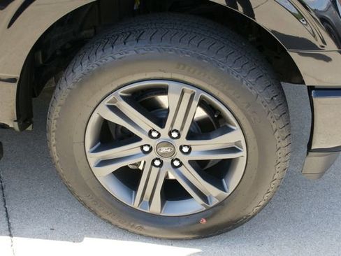 Certified 2021 Ford F150 XL w/ STX Appearance Package image 8