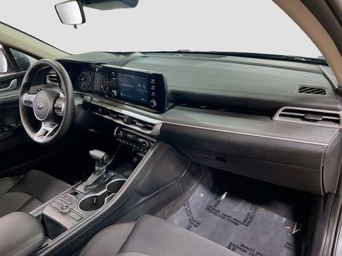 Used 2021 Kia K5 LXS image 26