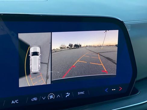 New 2026 Chevrolet Tahoe LS w/ LPO, Dark Essentials Package image 18