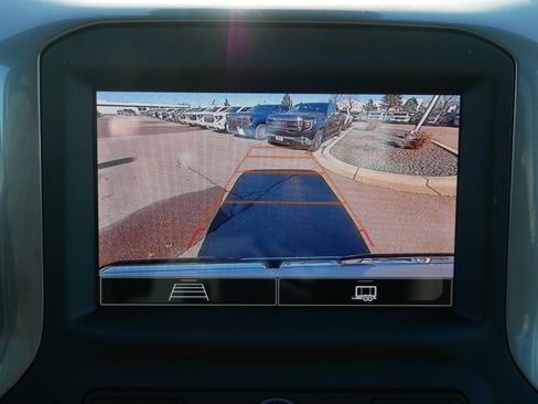 New 2026 GMC Sierra 3500 Pro w/ 1SA Pro Safety Plus Package image 10