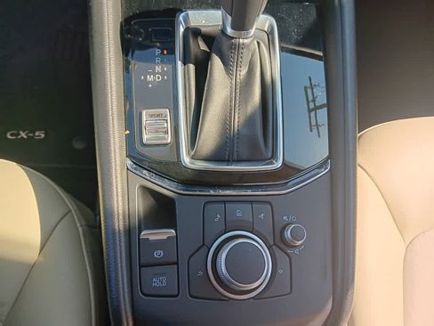 Used 2023 MAZDA CX-5 AWD 2.5 S w/ Select Package image 25
