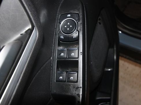 Used 2025 Ford Escape Platinum w/ Premium Technology Package image 6