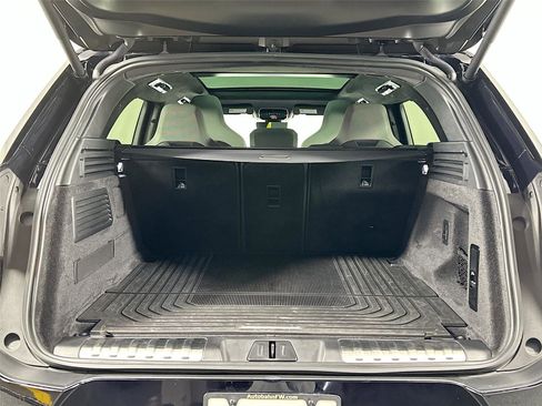 Certified 2025 Land Rover Range Rover Sport SV Edition Two AWD/4WD image 29