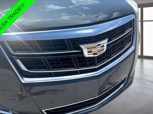 Used 2017 Cadillac XTS Luxury FWD image 29