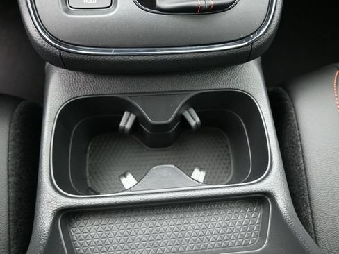 Used 2026 Honda CR-V Sport-L image 4
