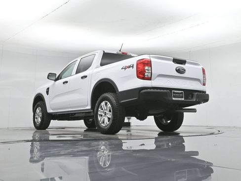 New 2026 Ford Ranger XL AWD/4WD image 43