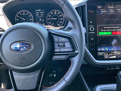 Used 2024 Subaru Crosstrek 2.5i Limited w/ Popular Package #4A AWD/4WD image 24