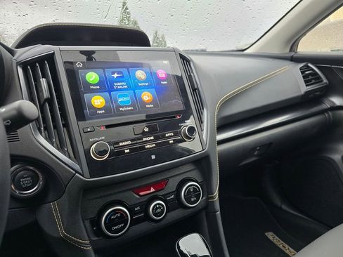 Used 2021 Subaru Crosstrek 2.5i Sport w/ Moonroof Package image 29