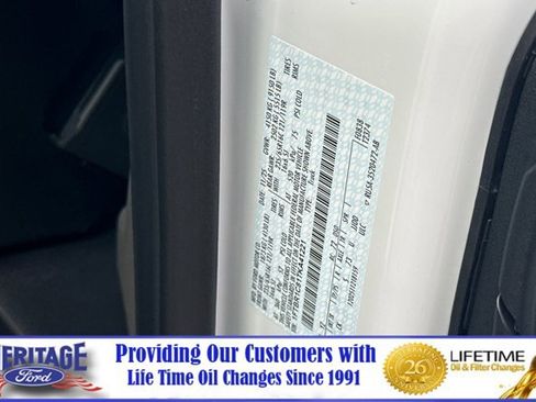 New 2026 Ford Transit 250 148 Medium Roof image 26