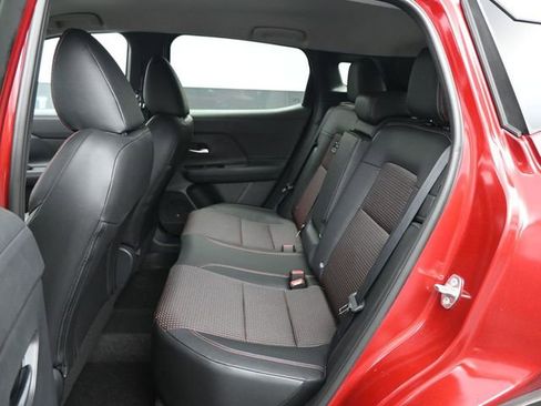 New 2026 Nissan Kicks SR FWD image 14