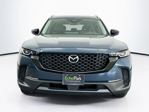 Used 2025 MAZDA CX-50 AWD 2.5 S w/ Select Package image 2