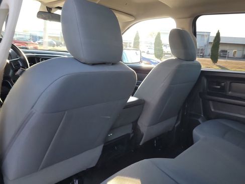 Used 2017 RAM 1500 Tradesman w/ Popular Equipment Group image 10