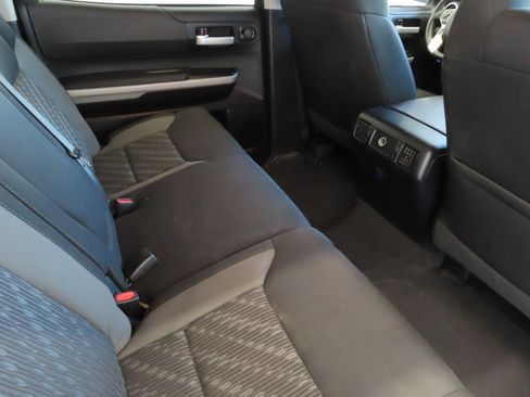 Used 2019 Toyota Tundra SR5 w/ SR5 Upgrade Package image 24