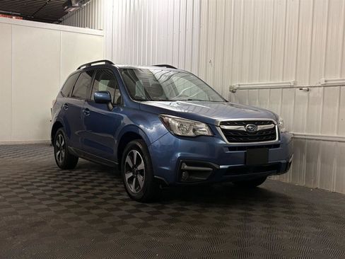 Used 2018 Subaru Forester 2.5i Premium AWD/4WD image 18