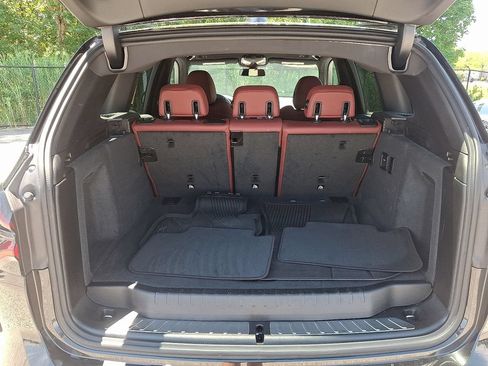 Used 2024 BMW X3 xDrive30i w/ M Sport Package AWD/4WD image 30