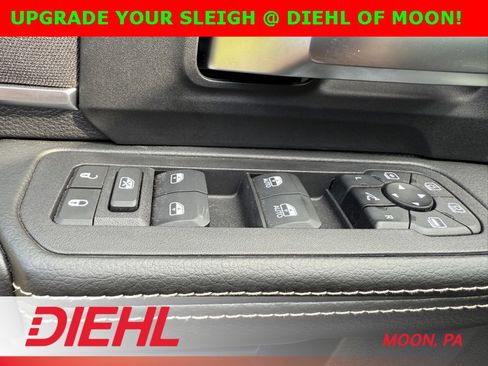 New 2025 RAM 2500 Big Horn image 27