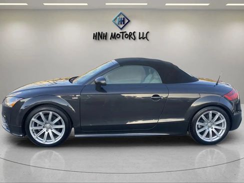Used 2014 Audi TT 2.0T image 2
