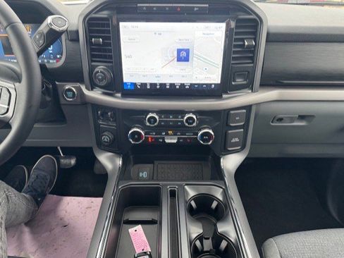 Certified 2024 Ford F150 XLT w/ Equipment Group 303A High image 19