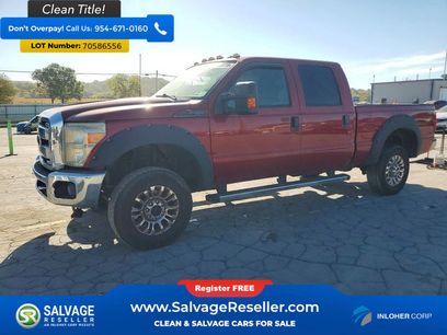 Used 2016 Ford F350 XLT