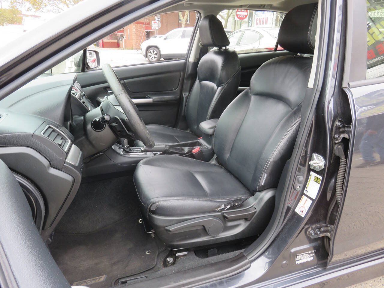 Used 2016 Subaru Impreza 2.0i Sport Limited AWD/4WD image 10